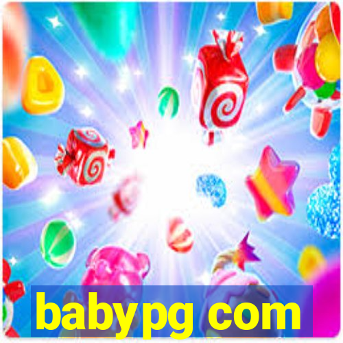 babypg com